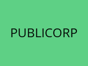 Publicorp