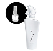 DECANTE LATTAFA MAAHIR HONOR 5ML - imagem 1