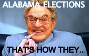 Alabama soros