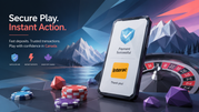 Best interac online casino canada gaming lobby