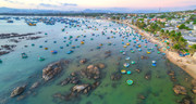 Fishing Village Mui Ne
