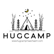 HUGCAMP MAE CHAEM