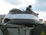 Советский тяжелый танк ИС-2, Музей военной техники УГМК, Верхняя Пышма IMG-5403