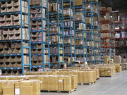 Ecommerce   Fulfillment Service