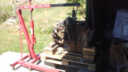 Restauration Studebeker US6 20190705-151705
