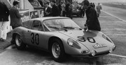 24 HEURES DU MANS YEAR BY YEAR PART ONE 1923-1969 - Page 53 61lm30-P718-RS61-Jo-Bonnier-Dan-Gurney-11
