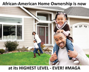 MAGA home ownership