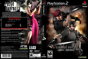 Resident Evil 4 Cheat Edition Bitmap PT-BR