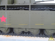 Макет советского тяжелого танка Т-35, Музей военной техники УГМК, Верхняя Пышма IMG-2310