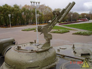 Советский тяжелый танк ИС-2, Белгород DSC04054