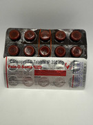 Carisoprodol 350mg