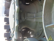 Советский тяжелый танк КВ-1, Музей военной техники УГМК, Верхняя Пышма IMG-2703