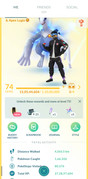Screenshot 20260208 102233 Pokmon GO