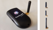 PandwaRF Rogue Pro   Antenna pack