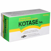 KOTASE