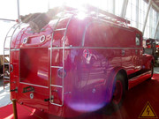 Американский пожарный автомобиль на шасси Ford 798T, Черноголовка IMG-0796