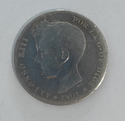 Mis monedas sobre la peseta (breve historia) 1615051994802