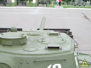 Советский тяжелый танк КВ-1с, Центральный музей Великой Отечественной войны, Москва, Поклонная гора IMG-9677