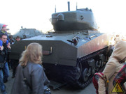 Американский средний танк М4А2 "Sherman", Западный военный округ.   IMG-2697