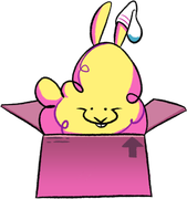 Dust-Bunny