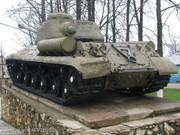 Советский тяжелый танк ИС-2, Юхнов IS-2-Yukhnov-004