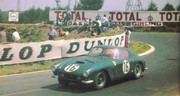 24 HEURES DU MANS YEAR BY YEAR PART ONE 1923-1969 - Page 49 60lm16-F250-GT-SWB-F-Tavano-P-Dumay-4