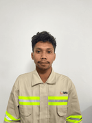 Muhammad Rizqhi Ramadhan Aziz