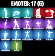 emotes-comp