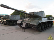 Советский тяжелый танк ИС-2, "Курган славы", Слобода IMG-6317
