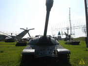 Советский тяжелый танк ИС-3, Парковый комплекс истории техники им. Сахарова, Тольятти DSC05443