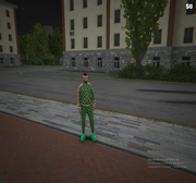 квартиры семьи 2