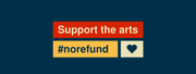 Support the Arts Facebook Cover Photo