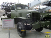 Американский автомобиль Chevrolet G7117 с установкой БМ-8-24, Музей военной техники, Верхняя Пышма IMG-9014