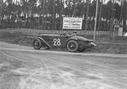24 HEURES DU MANS YEAR BY YEAR PART ONE 1923-1969 - Page 8 28lm28-Alvis-FA-FWD-Sammy-Davis-William-Urquhart-Dykes-10