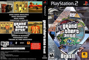 GTA  Brasil 2