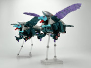 Fans-hobby-MB-19-A-B-Double-Agent-25