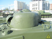 Американский средний танк М4A4 "Sherman", Музей военной техники УГМК, Верхняя Пышма IMG-3721