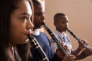 why does my clarinet squeak - beginner playing clarinet