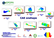 Prezantare epopa onshape CAE4