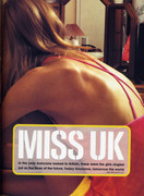 Carolyn Park-Chapman The-Face-January-1996-Miss-UK-002