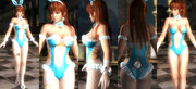 Kasumi-DOAXVV-Bunny-Clock.jpg