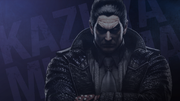 Kazuya-Mishima