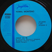 Kemal Monteno - Diskografija Omot-4