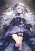1girl, ks (xephyrks), ohlia, {kobayashi ritz}, reoen, [[liduke]], aqua eyes, lon s-1682000180