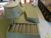 Советский легкий танк Т-30, Музейный комплекс УГМК, Верхняя Пышма DSCN5908