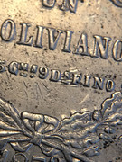 1 Boliviano 1873 IMG-1671
