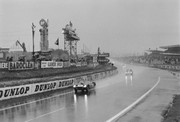 24 HEURES DU MANS YEAR BY YEAR PART ONE 1923-1969 - Page 49 60lm11-Ferrari-TR60-Olivier-Gendebien-Paul-Frere-24