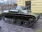 Советский легкий танк Т-60, Музей техники Вадима Задорожного IMG-3623