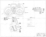 Panzer IV - устройство танка Plan-d-etude-0-1222