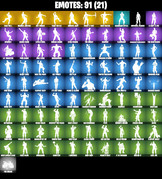emotes-comp
